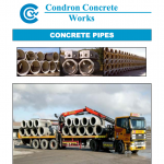 Concrete Pipes