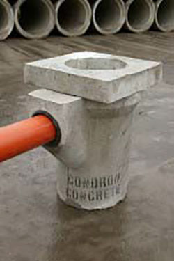 Rectangular Gullies - Condron Concrete